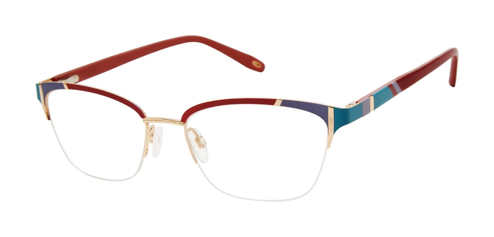 Victor Glemaud VGO019 Eyeglasses - view 3